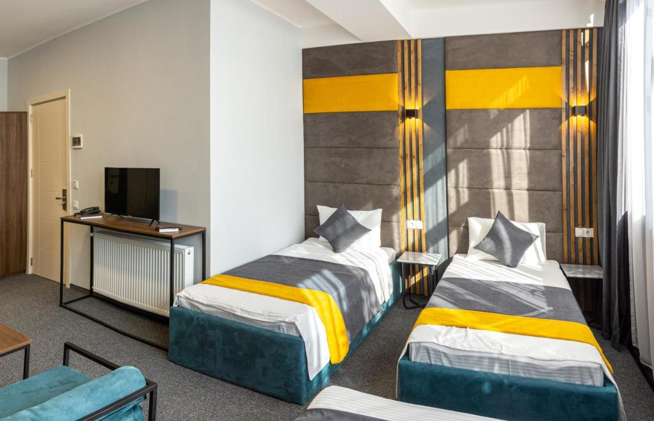 Bg Palace 4*