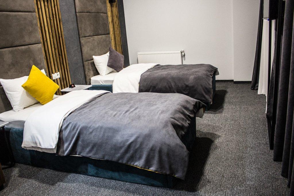 Bg Palace Отель 4*