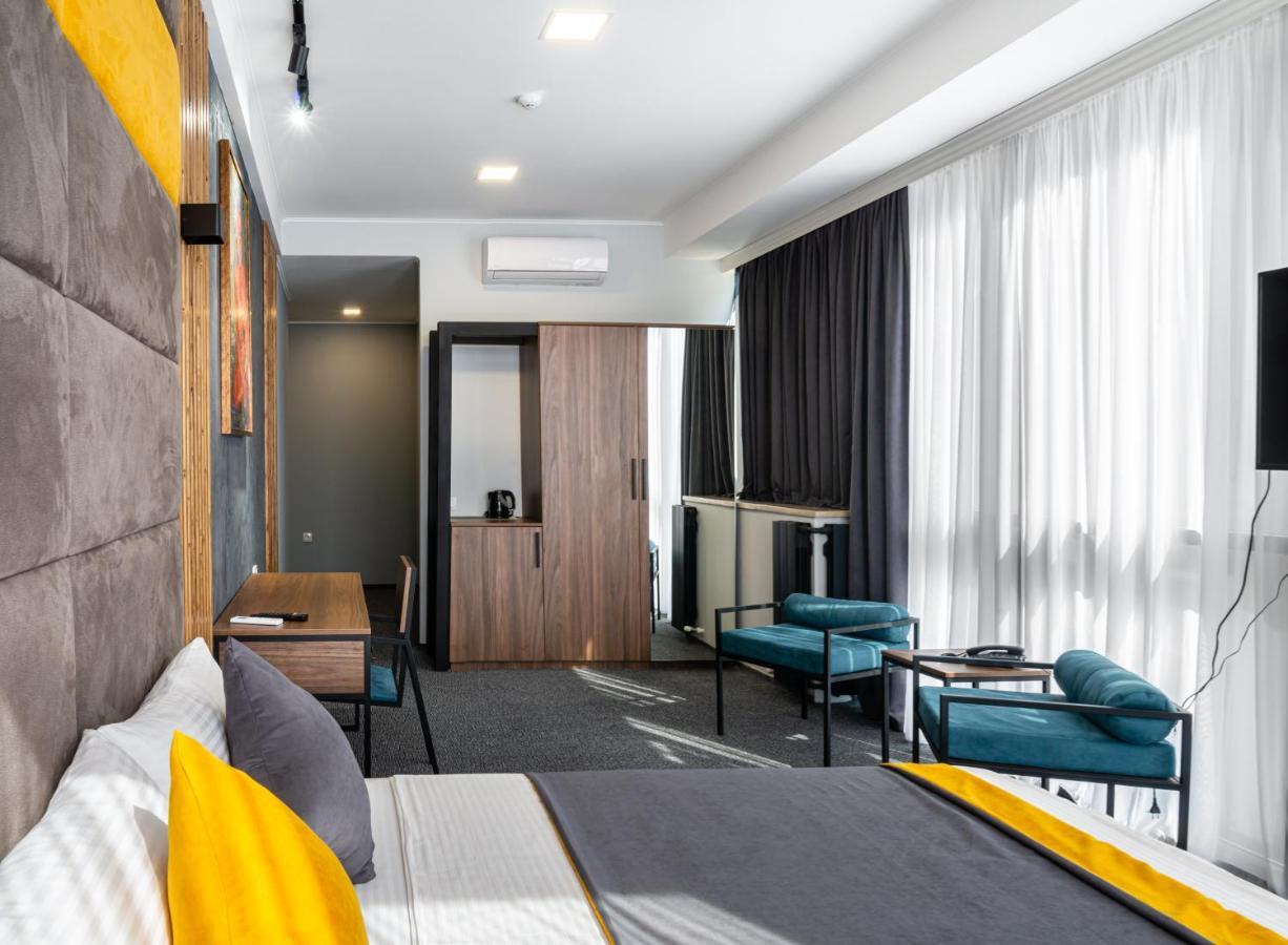Bg Palace 4*